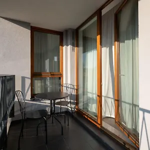  Апартаменты Nexthome Boutique - Klimatyzacja - Air Conditioning - New Польша