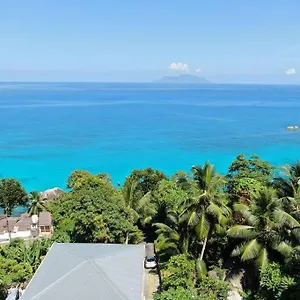  Апартаменты Crystal Seychelles Seaview Ground Floor Сейшельские острова