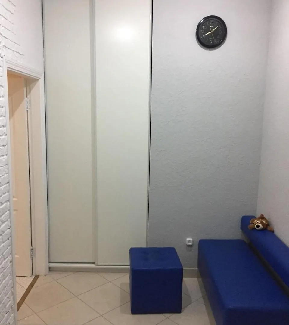 Prestige Apartment Ploschad Pobedy Minsk 0*,